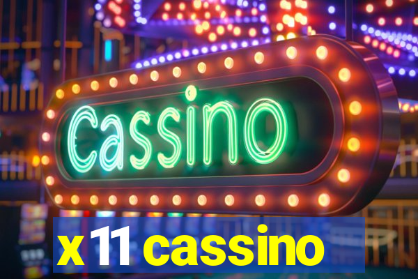 x11 cassino